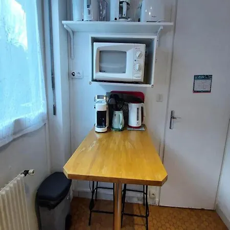 Studio For 3 People エクスレバン